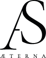 As Aeterna Logo